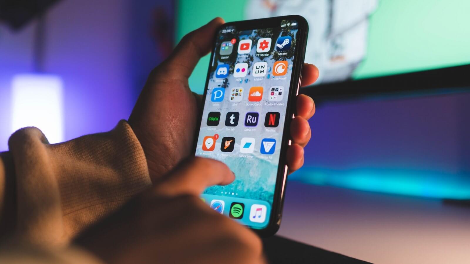 How to Use a VPN on an iPhone