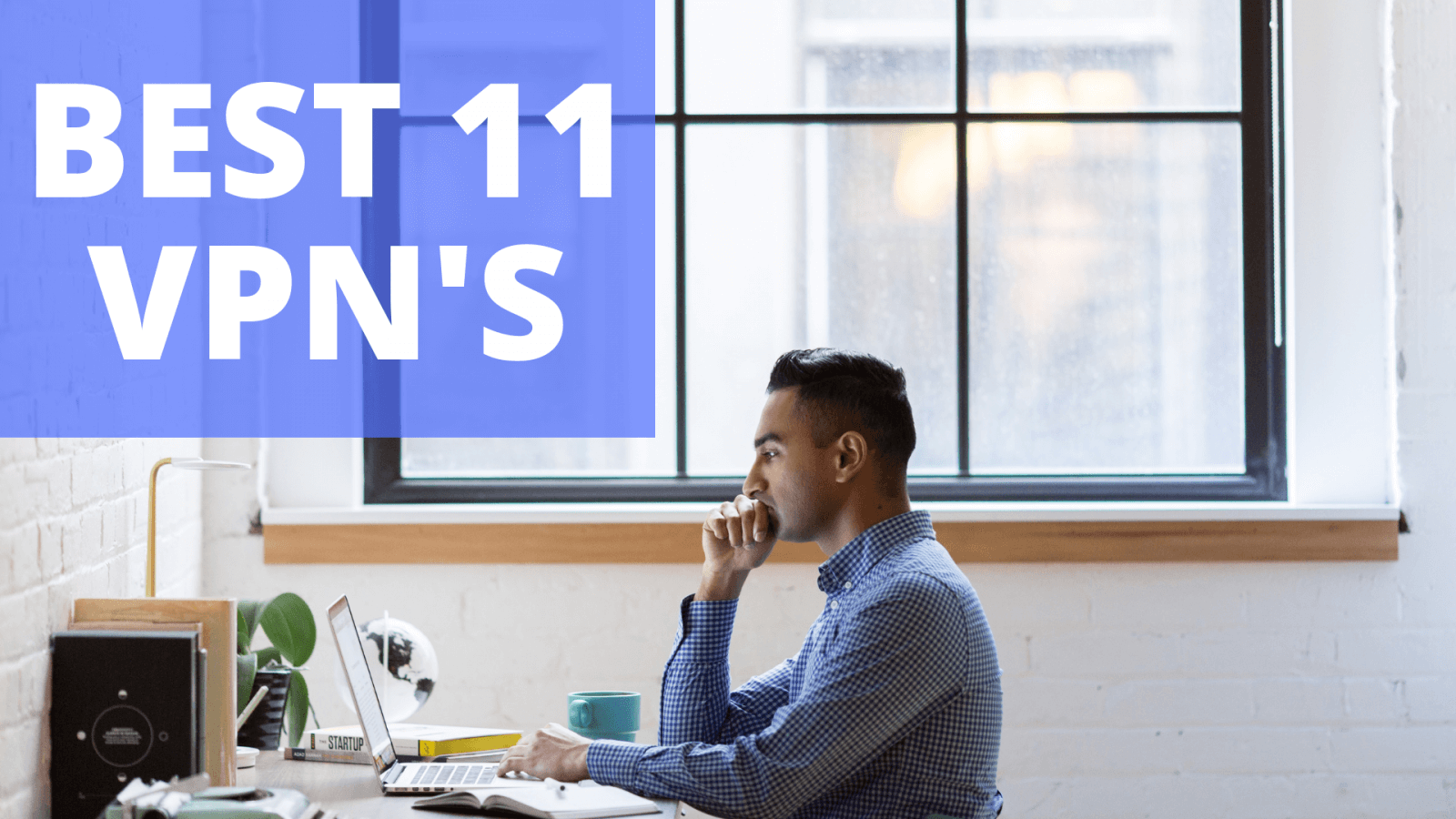 best vpn 2019