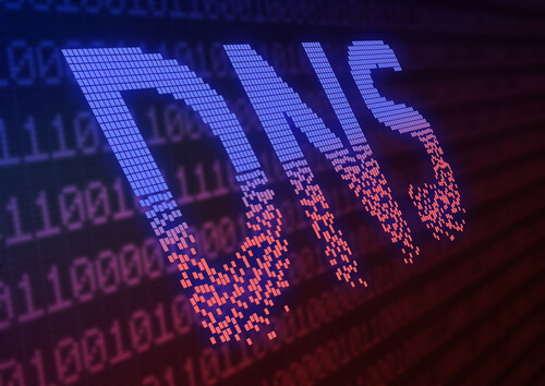 dns hijacking