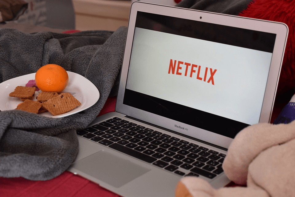 use nordvpn with access netflix