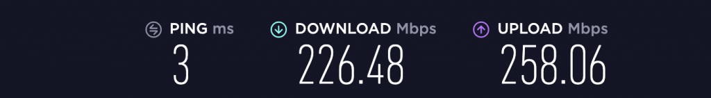 before connecting to avast vpn
