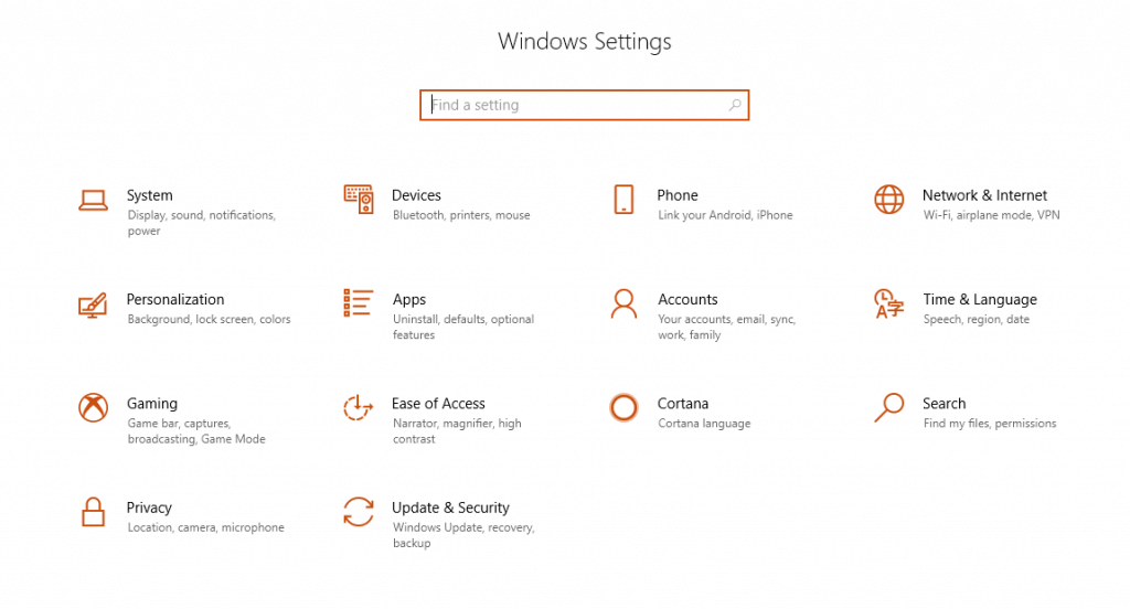 unistall tunnelbear vpn on windows